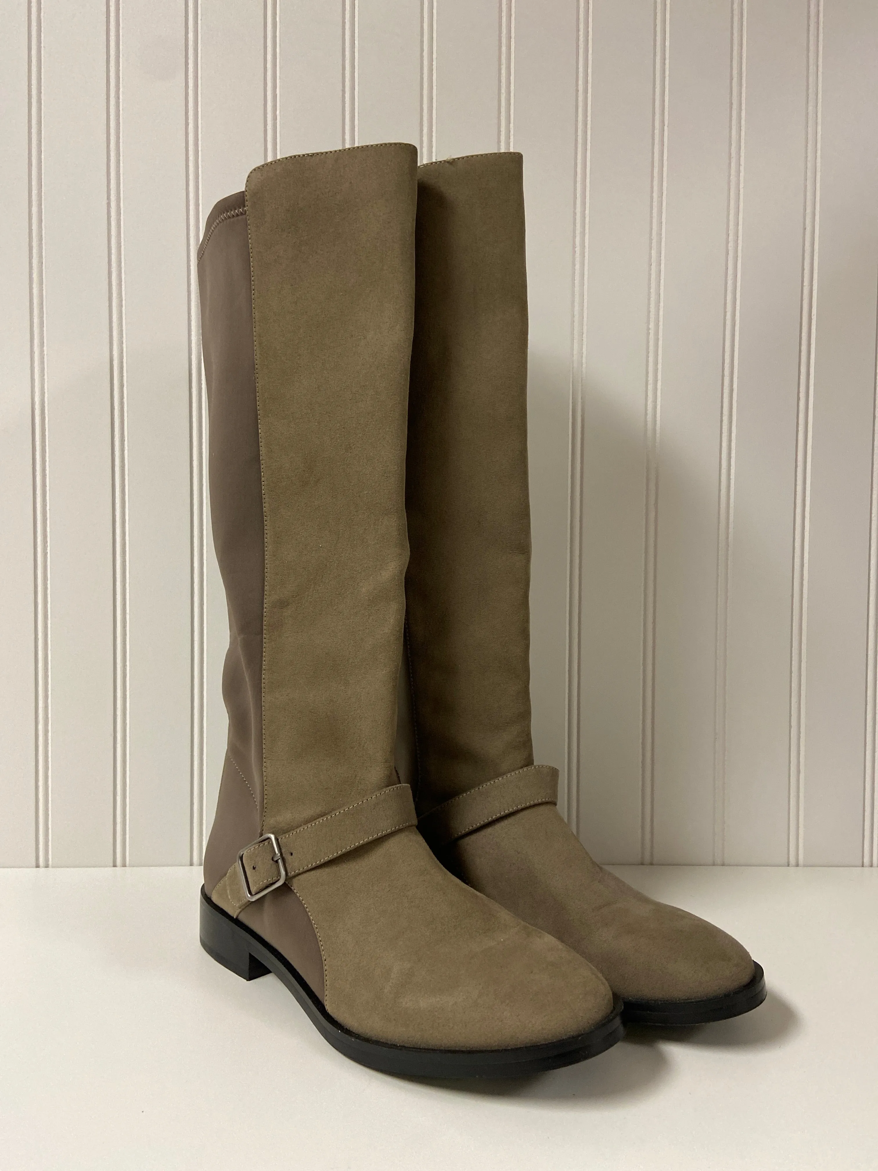 Boots Knee Flats By Aerosoles  Size: 6.5