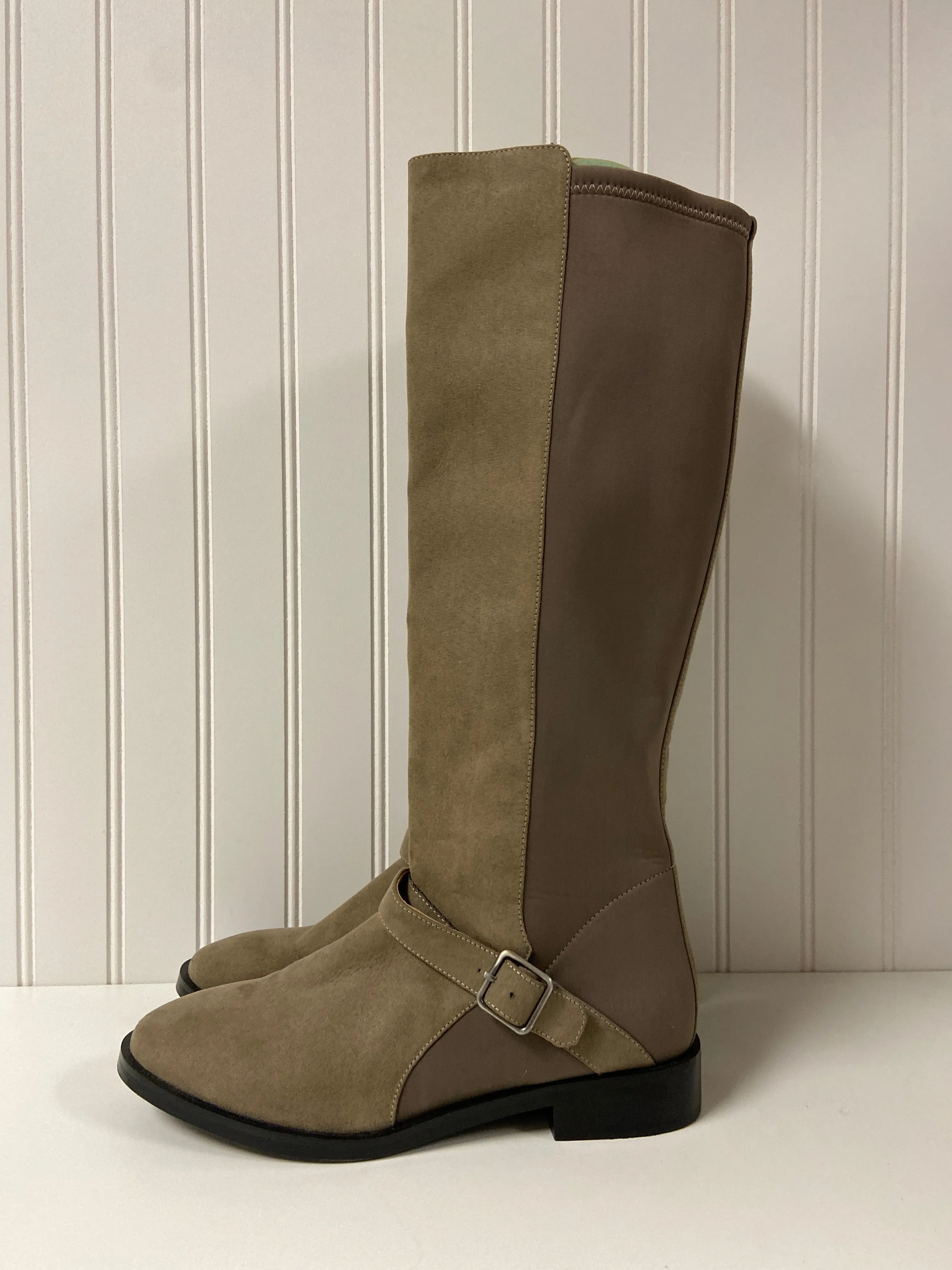 Boots Knee Flats By Aerosoles  Size: 6.5