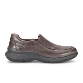 Born Men's Cambridge - Dark Brown Born Men's Cambridge - Dark Brown