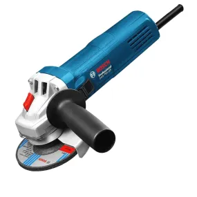 BOSCH SMERIGLIATRICE ANGOLARE GWS 750 disco 115mm Garanzia 3 anni BOSCH SMERIGLIATRICE ANGOLARE GWS 750 disco 115mm Garanzia 3 anni