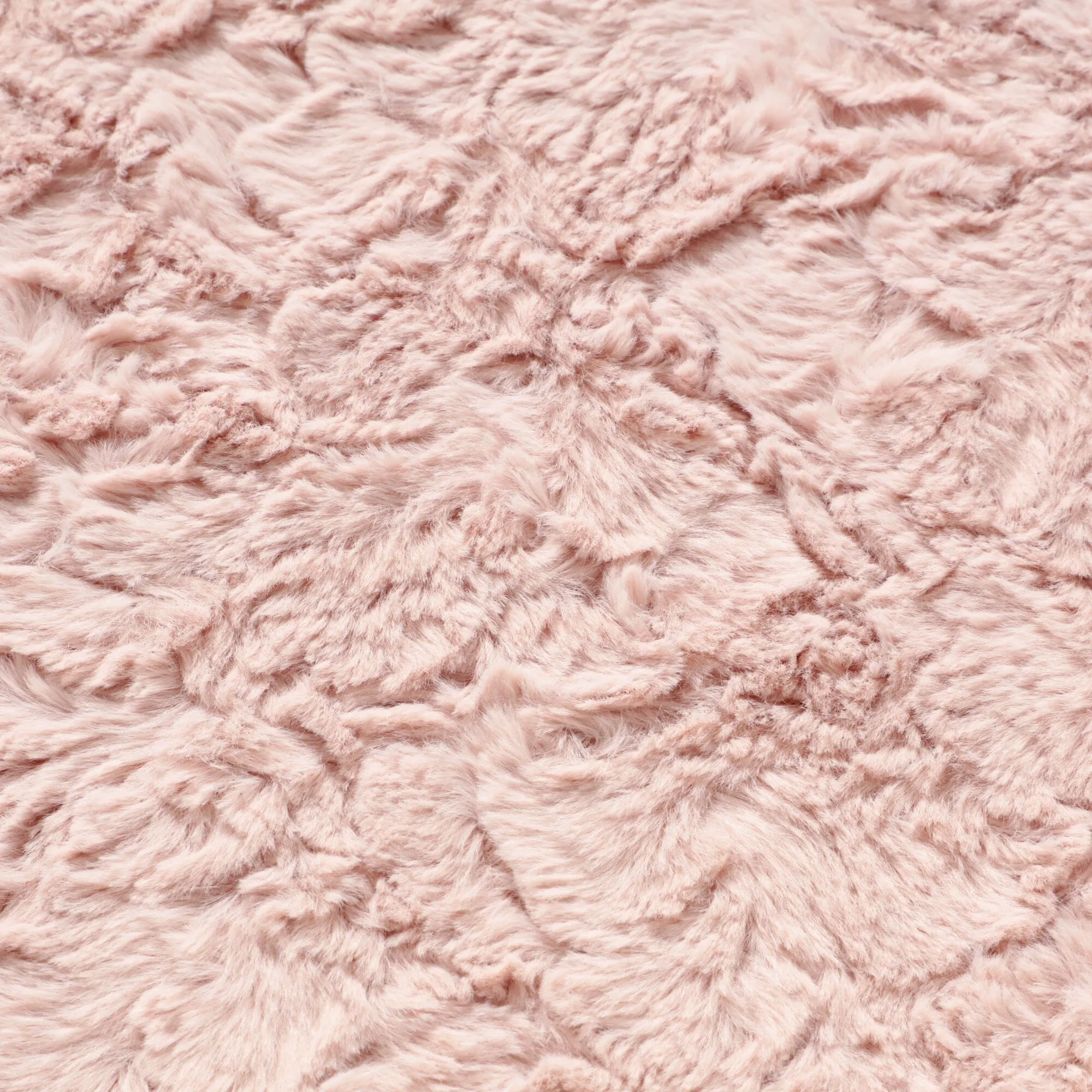 Botine Carpet Rug L 1900 × 1900 Pink