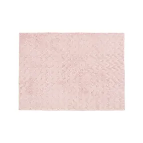 Botine Carpet Rug M 1900 × 1400 Pink Botine Carpet Rug M 1900 × 1400 Pink