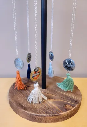 Bottle Cap Pendant Necklace Bottle Cap Pendant Necklace