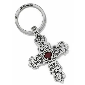 Brighton Endless Love Key Fob Brighton Endless Love Key Fob