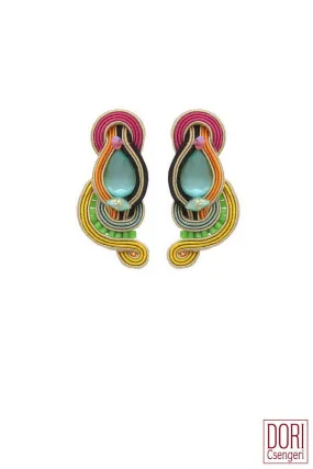 Broadway Fun & Chic Earrings Broadway Fun & Chic Earrings