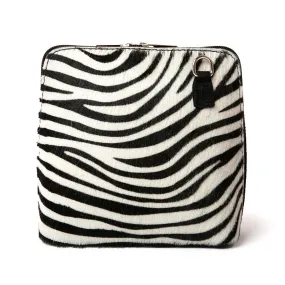 Bronte Animal Print Cross Body Bag Bronte Animal Print Cross Body Bag