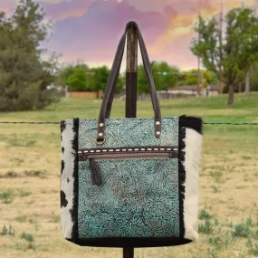 Bronzed Sky Shoulder Bag Bronzed Sky Shoulder Bag