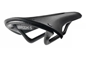 Brooks Cambium C13 All Weather Carved Saddle Brooks Cambium C13 All Weather Carved Saddle