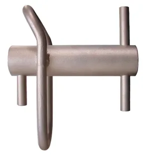 Buckingham Nickel Coated Port-A-Wrap - 601L / 601LN Buckingham Nickel Coated Port-A-Wrap - 601L / 601LN