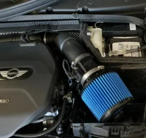 Burger Motorsports BMS Performance Intake for MINI Clubman & Countryman B48 Burger Motorsports BMS Performance Intake for MINI Clubman & Countryman B48