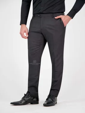C1 Jesse Slim-Fit Pant - Charcoal C1 Jesse Slim-Fit Pant - Charcoal