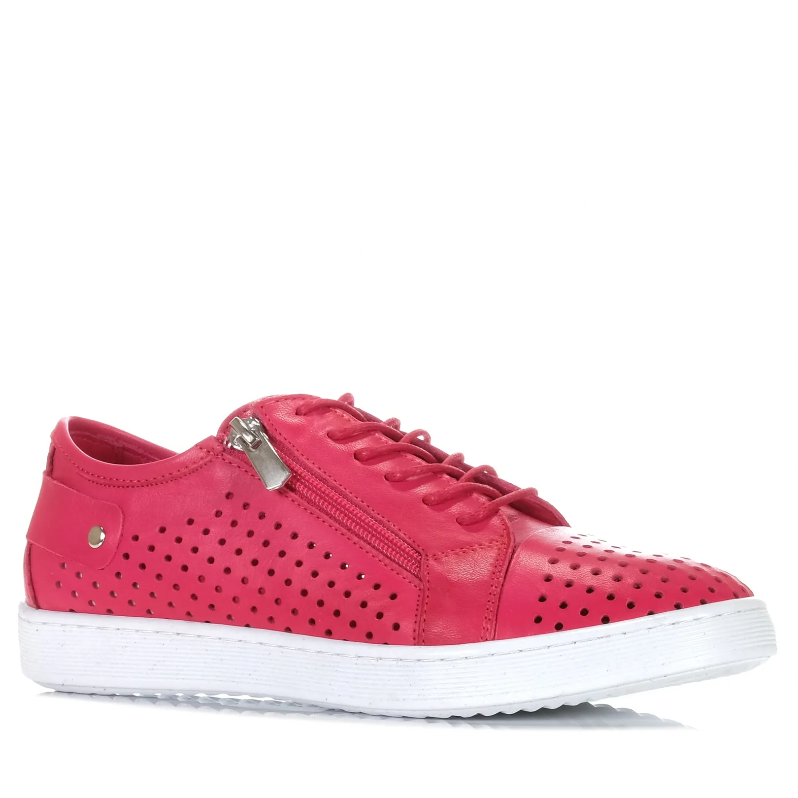 Cabello EG17 Fuschia