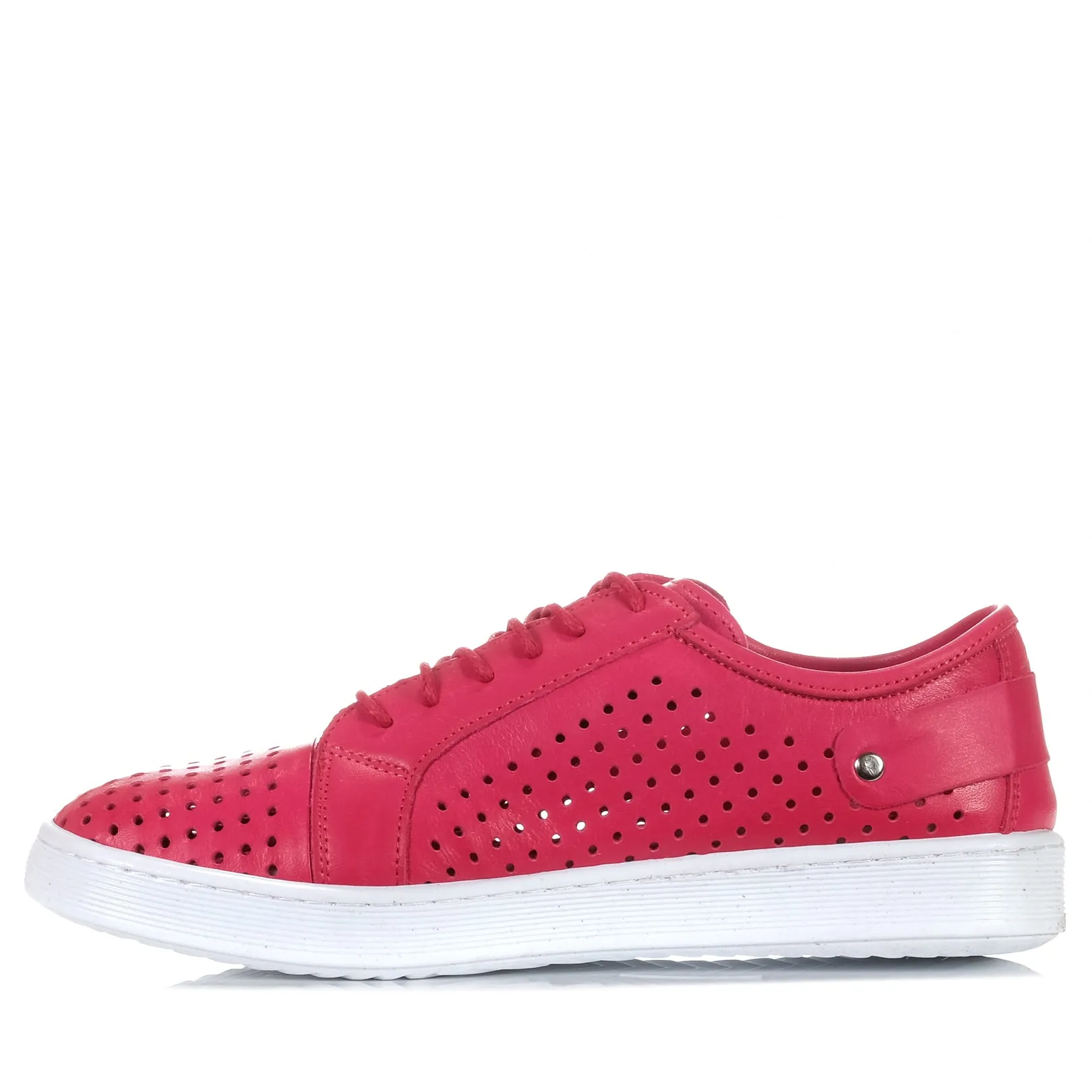 Cabello EG17 Fuschia