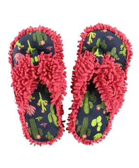 Cactus Spa Slippers Cactus Spa Slippers