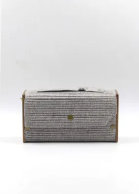 Cadet Box Clutch- Single Sleeve Cadet Box Clutch- Single Sleeve