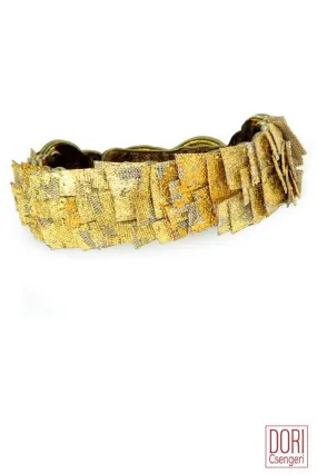 Camelot Gold Choker Camelot Gold Choker