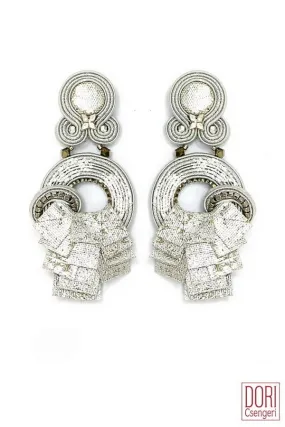 Camelot Luxe Earrings Camelot Luxe Earrings