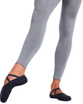 Capezio MR Split Sole Stretch Canvas Ballet Slippers - 2022M Mens Capezio MR Split Sole Stretch Canvas Ballet Slippers - 2022M Mens