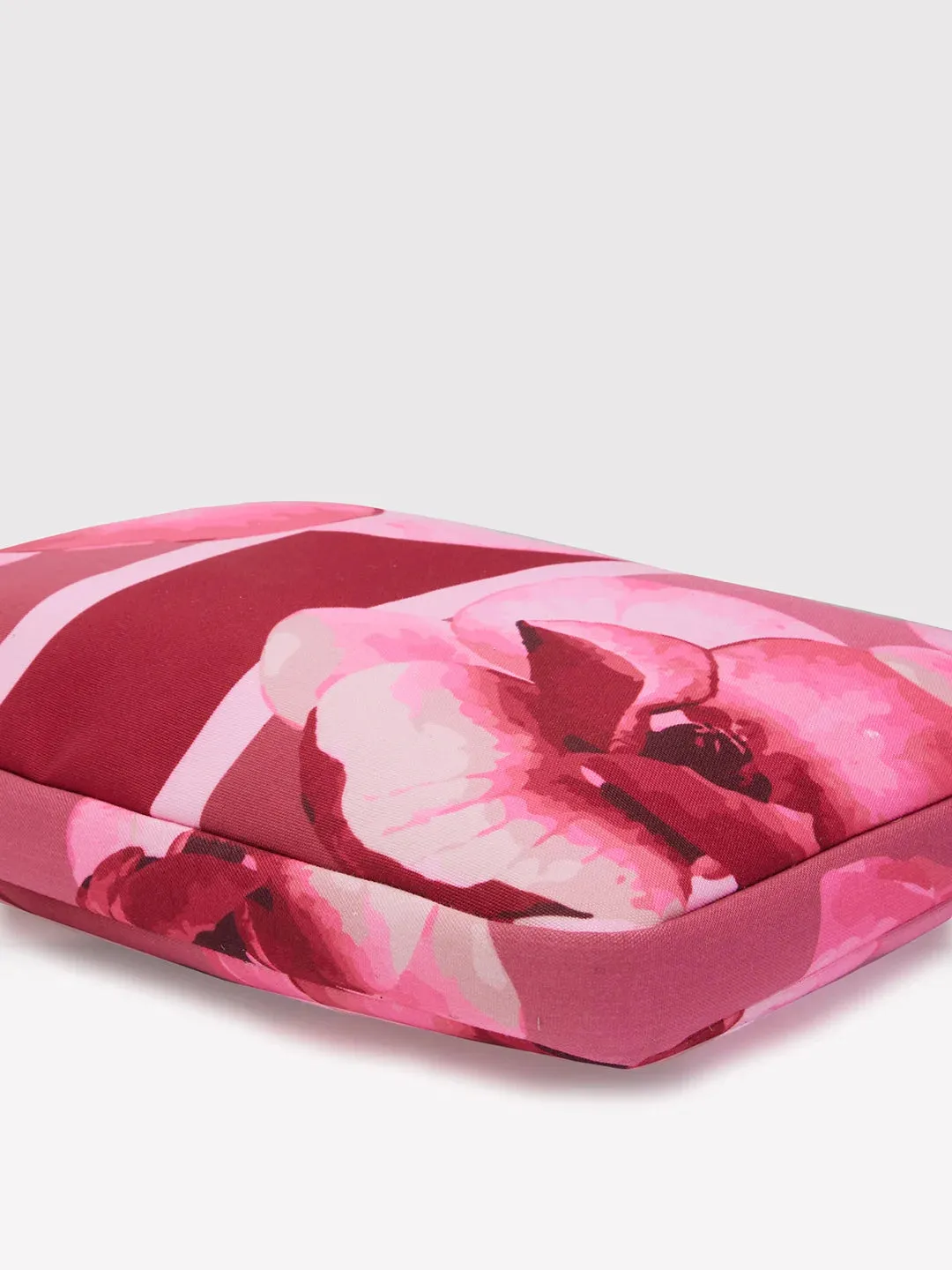 Caprese Iris Laptop Sleeve Large Pink