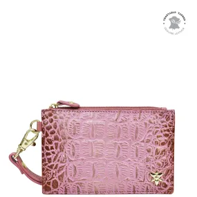 Card Holder with Wristlet - 1180 Card Holder with Wristlet - 1180