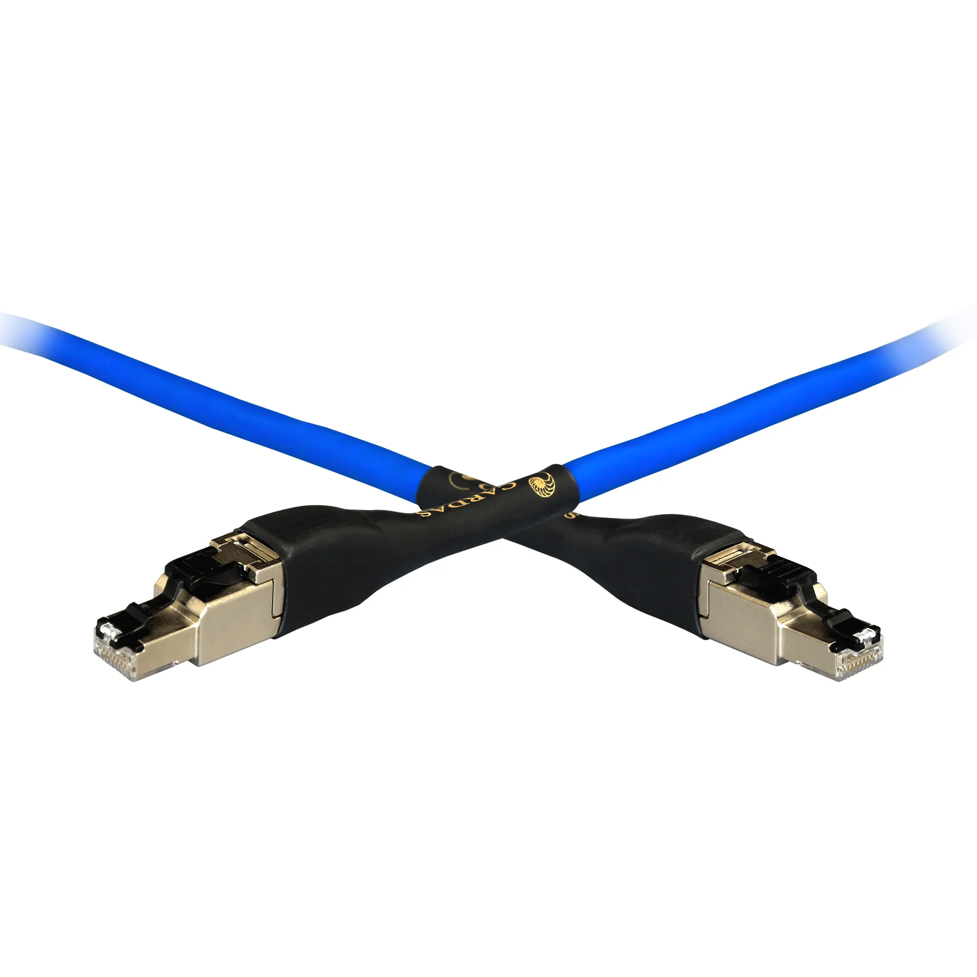 Cardas Audio Audio Clear Network Ethernet CAT-7 Cable -1M
