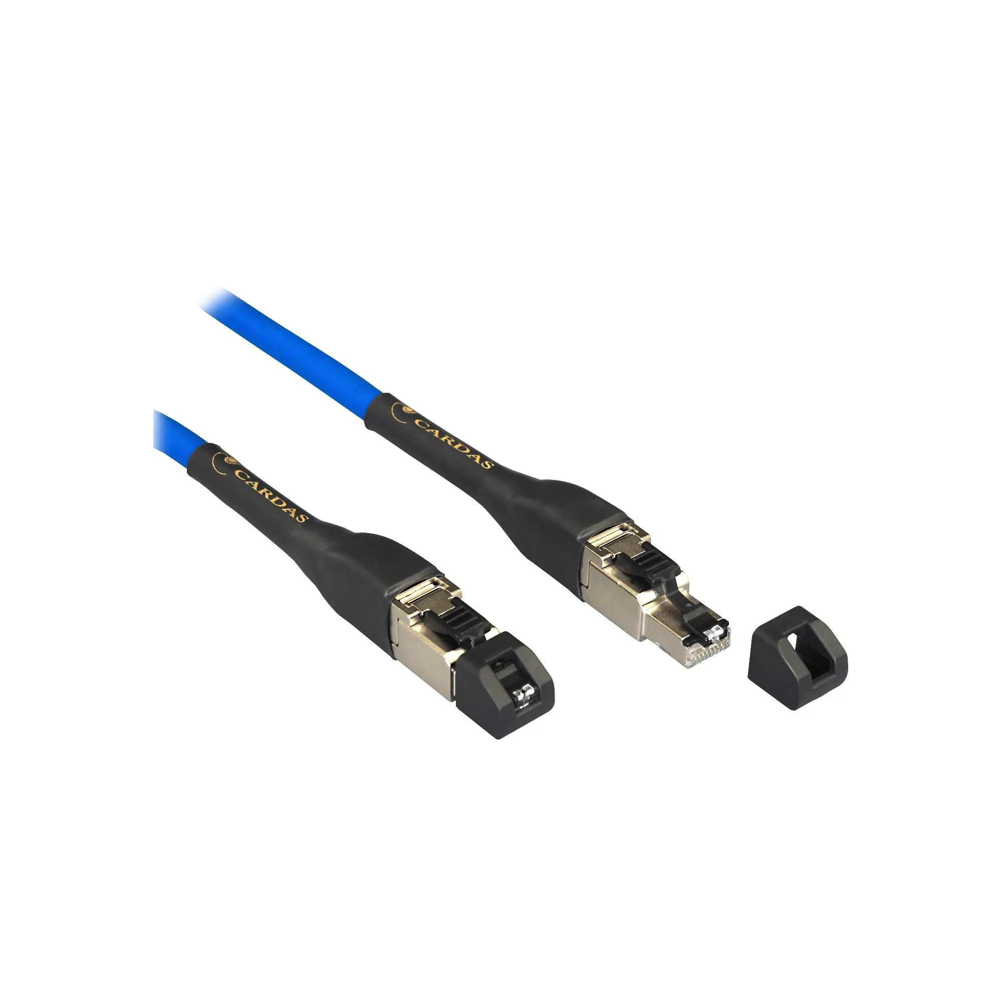 Cardas Audio Audio Clear Network Ethernet CAT-7 Cable -1M