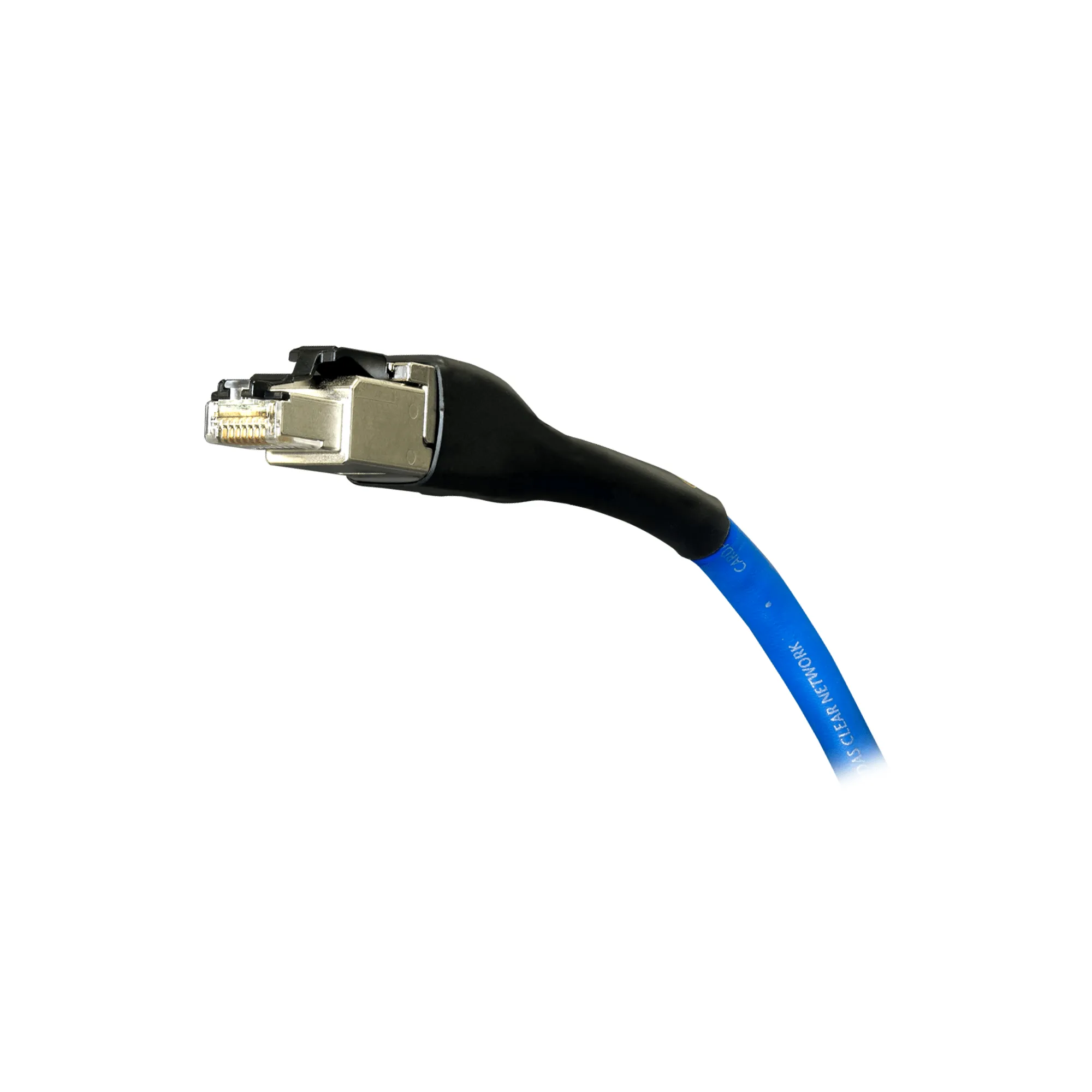 Cardas Audio Audio Clear Network Ethernet CAT-7 Cable -1M