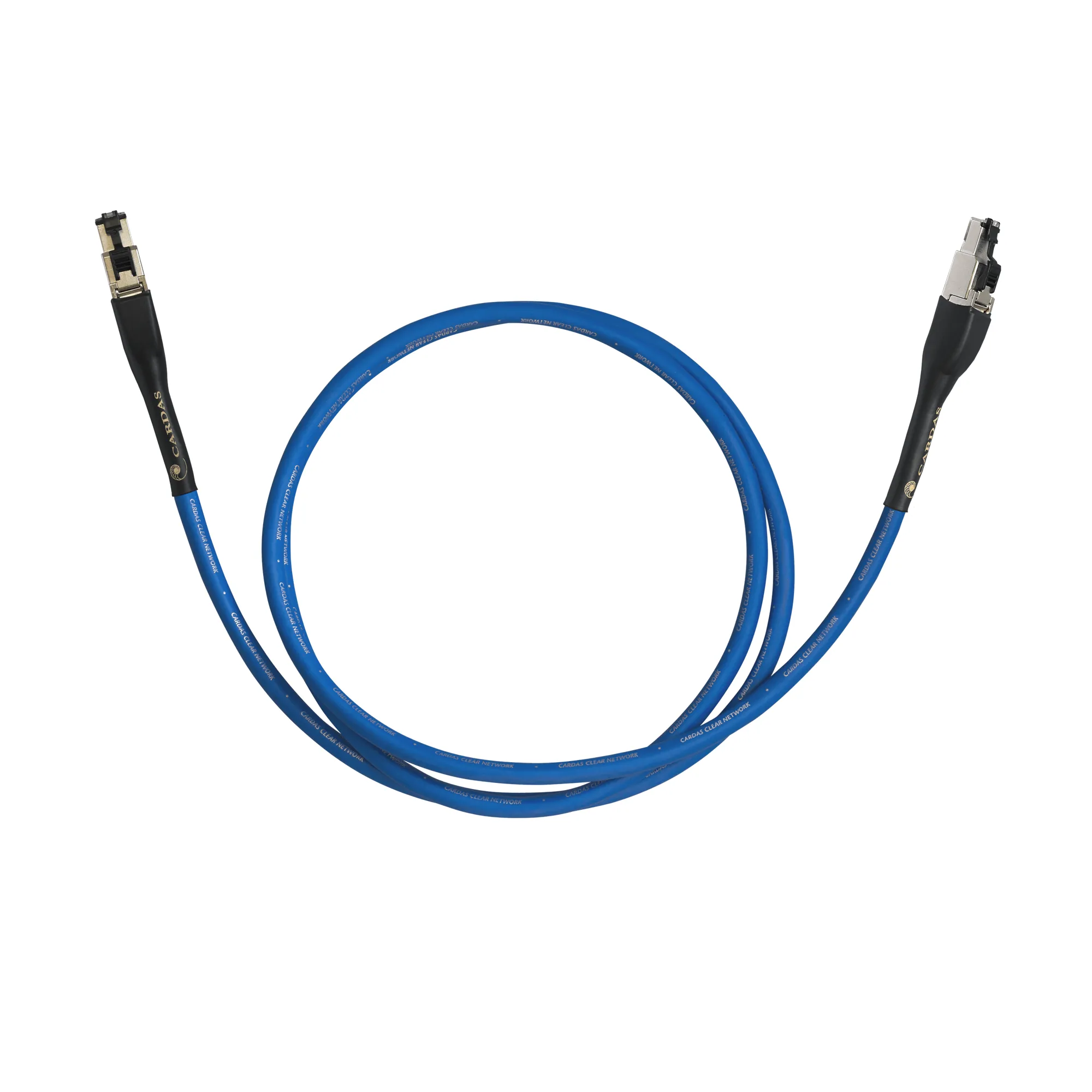 Cardas Audio Audio Clear Network Ethernet CAT-7 Cable -1M