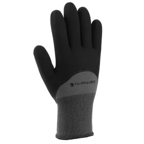 Carhartt Thermal Full-Coverage Nitrile Grip Glove A700 Carhartt Thermal Full-Coverage Nitrile Grip Glove A700