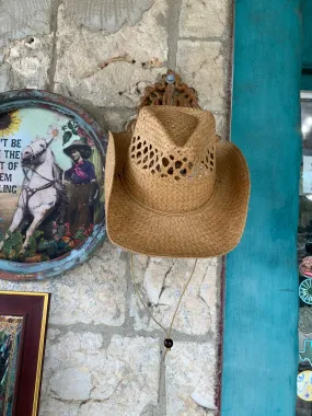 Carly Cowboy River Hat Carly Cowboy River Hat