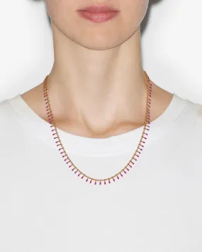 Casablanca necklace Casablanca necklace