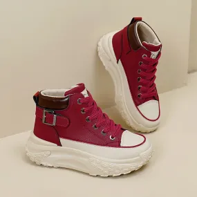 Cassie Casual Elevated Sneakers Cassie Casual Elevated Sneakers