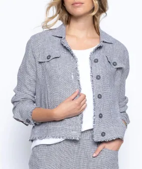 Casual Chic Jacket Casual Chic Jacket
