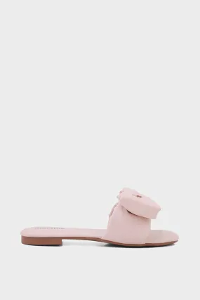 Casual Slip On I17245-Nude Pink Casual Slip On I17245-Nude Pink