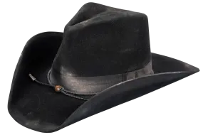 Charlie 1 Horse Desperado Cowgirl Hat - Black Charlie 1 Horse Desperado Cowgirl Hat - Black