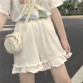 Chic casual shorts PL50508 Chic casual shorts PL50508