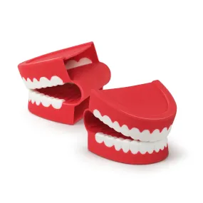 CHOMP CHOMP