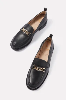 Christy Leather Flat Christy Leather Flat