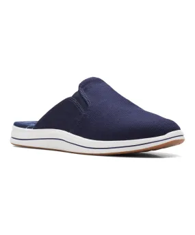 Clarks Women's Breeze Shore French Navy 26175559 Clarks Women's Breeze Shore French Navy 26175559