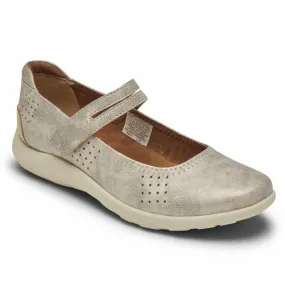 Cobb Hill AMALIE SPORT MARYJANE METALLIC Cobb Hill AMALIE SPORT MARYJANE METALLIC