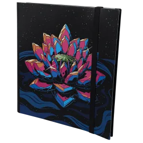 Commander Masters 12-Pocket PRO-Binder for Magic: The Gathering Commander Masters 12-Pocket PRO-Binder for Magic: The Gathering