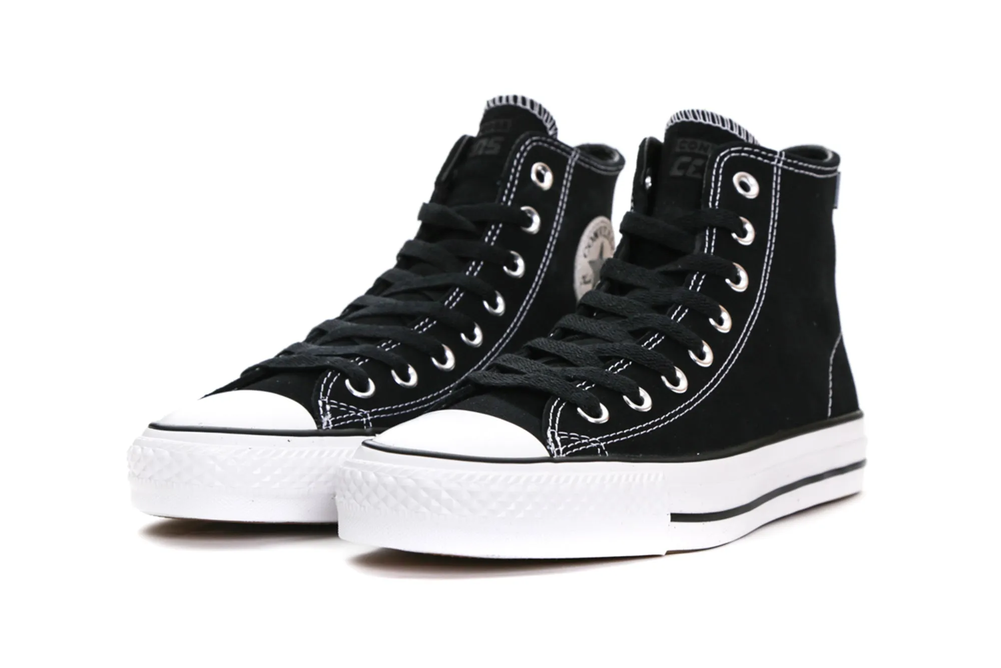 Converse CTAS Hi Suede Shoe - Sale