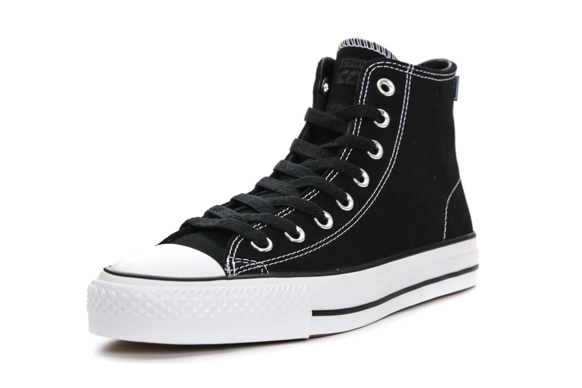 Converse CTAS Hi Suede Shoe - Sale