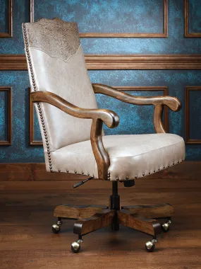 Cowgirl Desk Chair Cowgirl Desk Chair