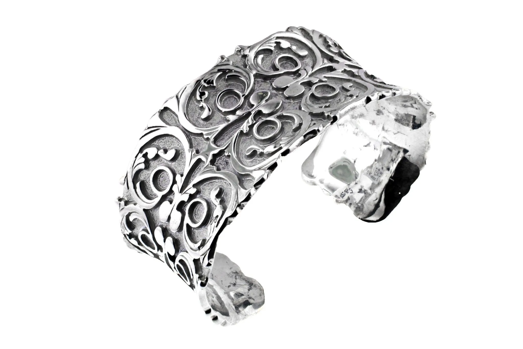 Cowgirl Temptress Bracelet by David Rosales