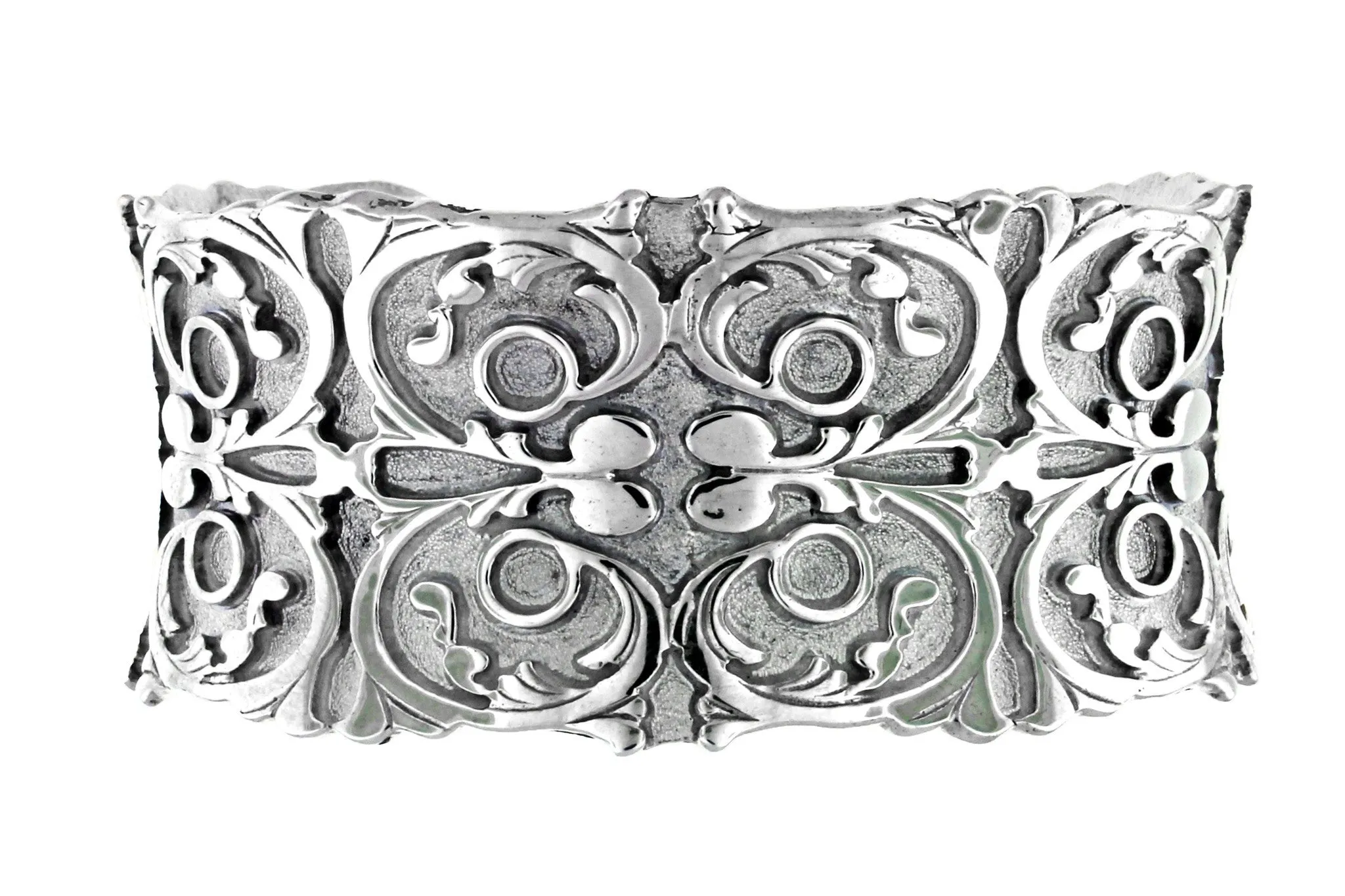 Cowgirl Temptress Bracelet by David Rosales