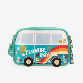 Crossbody Collector's Series / Bus Crossbody Collector's Series / Bus