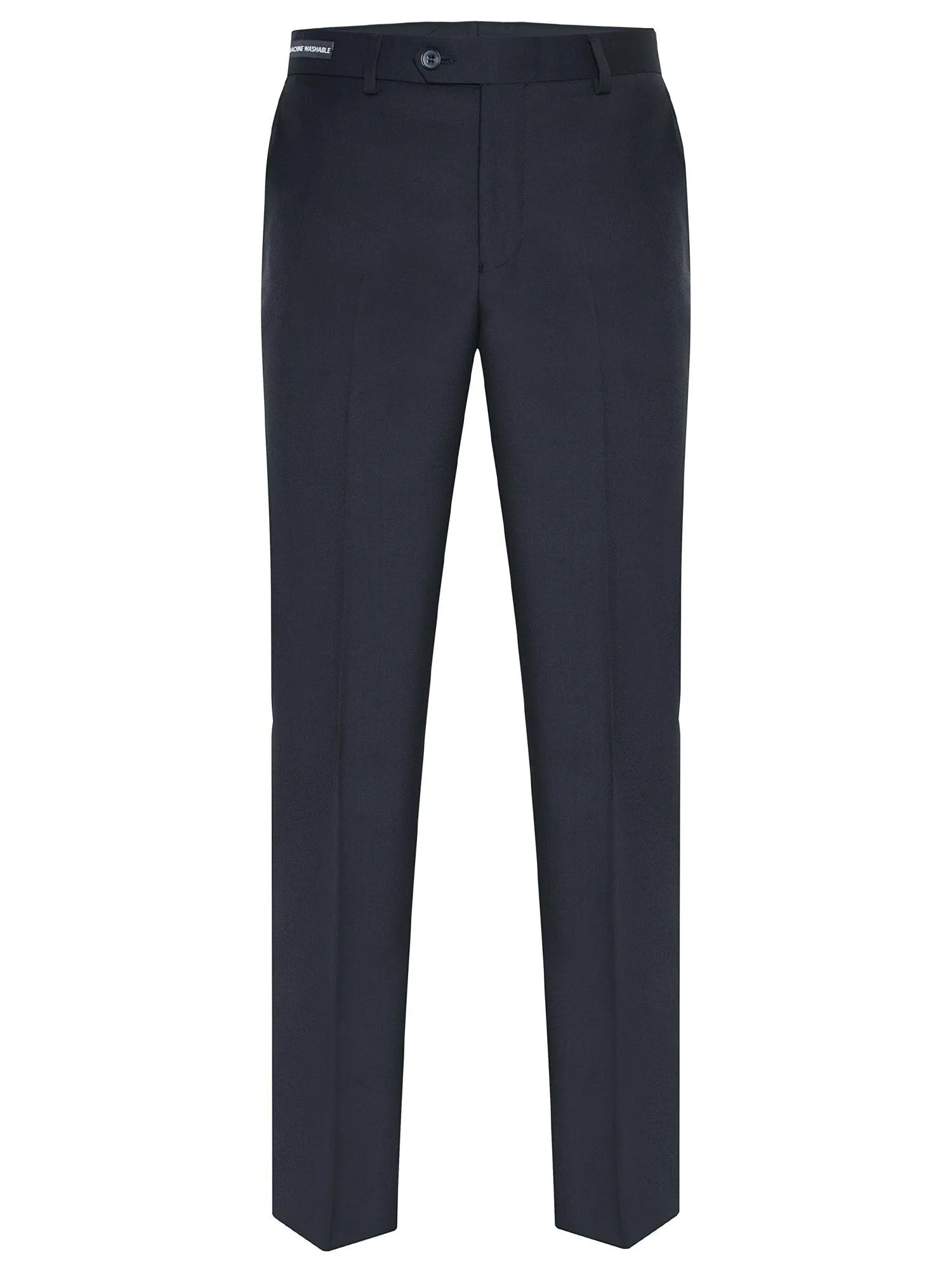 D9-Black Jesse Slim-Fit Pant