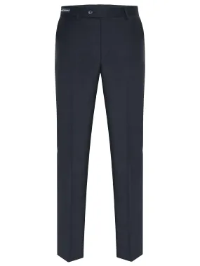 D9-Black Jesse Slim-Fit Pant D9-Black Jesse Slim-Fit Pant