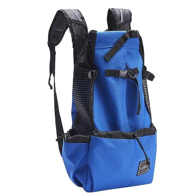 Dach Everywhere™ Dog Sport Carrier Backpack